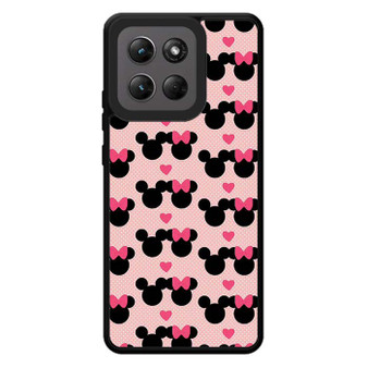 Cute Micky Mouse Motorola Moto G Stylus 2026 Case