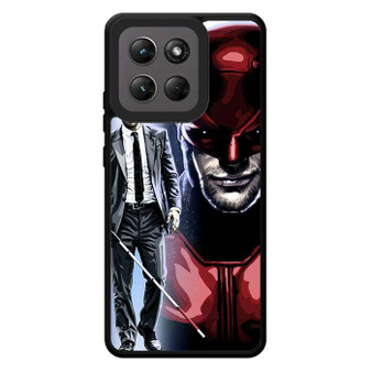 Daredevil 3 Motorola Moto G Stylus 2026 Case