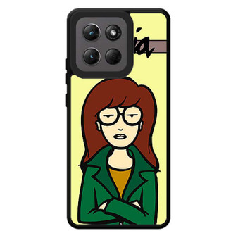 Daria Motorola Moto G Stylus 2026 Case
