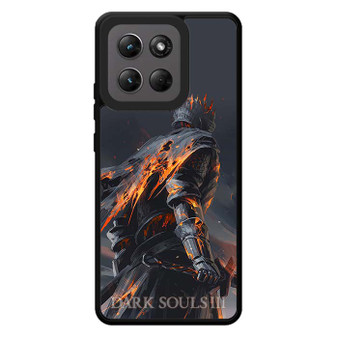 Dark Souls Game Motorola Moto G Stylus 2026 Case