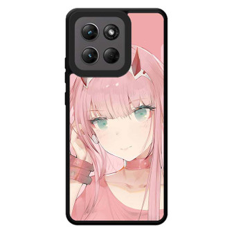 Darling in the franxx Zero Two 1 Motorola Moto G Stylus 2026 Case