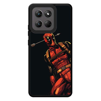 deadpool cant dead Motorola Moto G Stylus 2026 Case