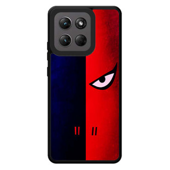 Deathsroke Face Motorola Moto G Stylus 2026 Case