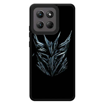 Decepticon Transformer Motorola Moto G Stylus 2026 Case