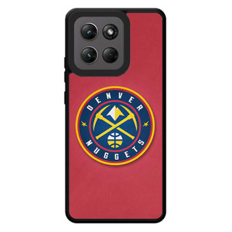 Denver Nuggets Motorola Moto G Stylus 2026 Case