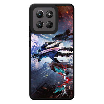 Devil May Cry 5 Game  2 Motorola Moto G Stylus 2026 Case