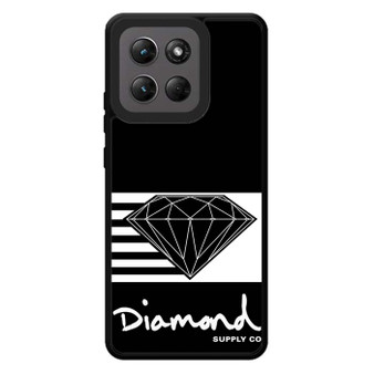 Diamond Original Art Motorola Moto G Stylus 2026 Case