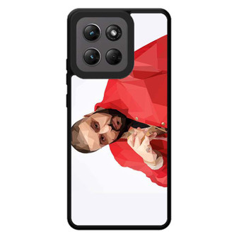 Dj Khaleed Abstract Motorola Moto G Stylus 2026 Case