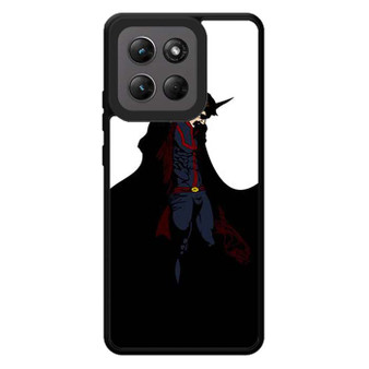 Doctor Strange 1 Motorola Moto G Stylus 2026 Case