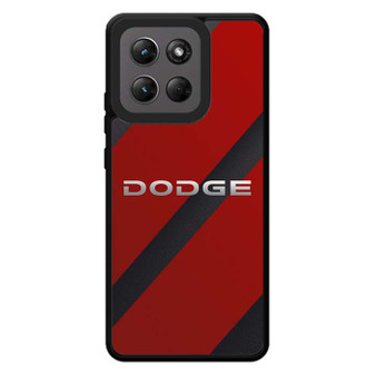 Dodge 2 Motorola Moto G Stylus 2026 Case