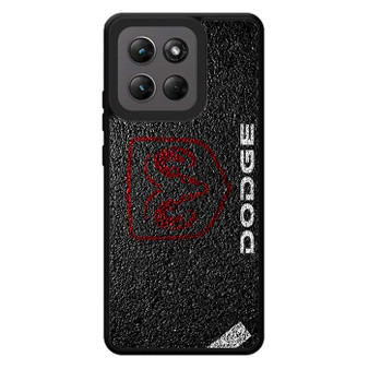 Dodge 3 Motorola Moto G Stylus 2026 Case