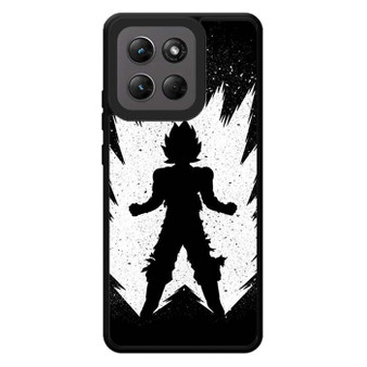 Dragon Ball Son Goku 3 Motorola Moto G Stylus 2026 Case
