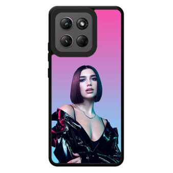 Dua Lipa Motorola Moto G Stylus 2026 Case