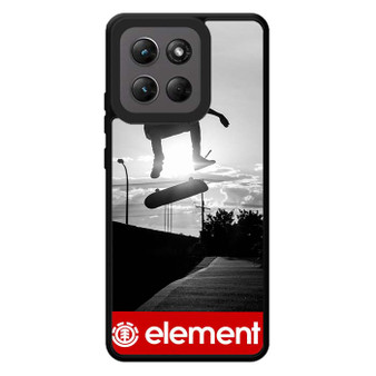 Element Skateboard Motorola Moto G Stylus 2026 Case