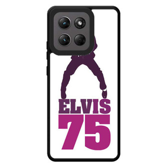 Elvis 75 Motorola Moto G Stylus 2026 Case