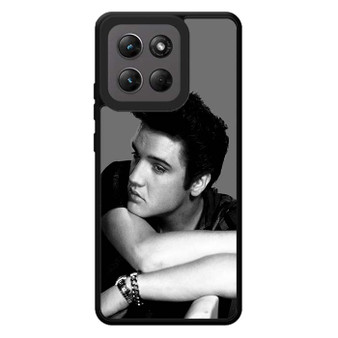 Elvis Presley king of rock Motorola Moto G Stylus 2026 Case