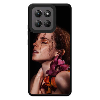 Emma Watson Natural Beauty Motorola Moto G Stylus 2026 Case