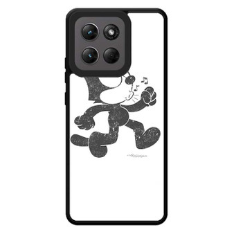 Felix The Cat 6 Motorola Moto G Stylus 2026 Case