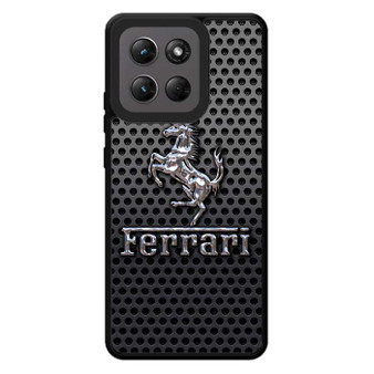 ferrari prancing horse Motorola Moto G Stylus 2026 Case