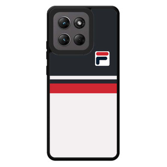 Fila Style 1 Motorola Moto G Stylus 2026 Case