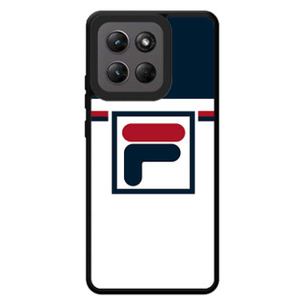 Fila Style 3 Motorola Moto G Stylus 2026 Case
