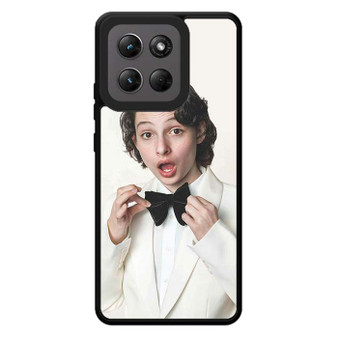 Finn Wolfhard Stranger Things Motorola Moto G Stylus 2026 Case