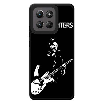 Foo Fighters Dave Motorola Moto G Stylus 2026 Case