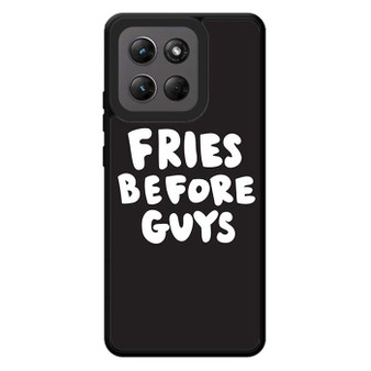 Fries Before Guys Motorola Moto G Stylus 2026 Case