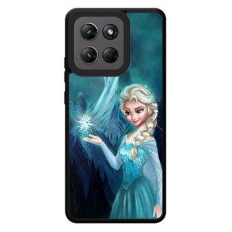 Frozen Elsa Quenn Motorola Moto G Stylus 2026 Case