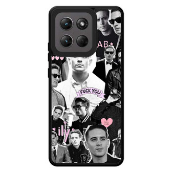 G Eazy 2 Motorola Moto G Stylus 2026 Case