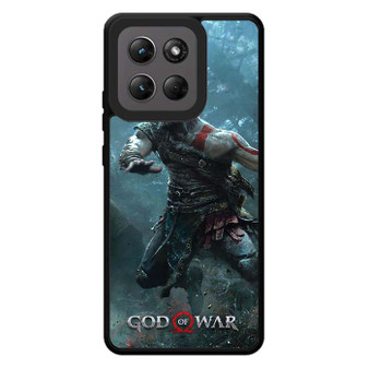 God Of War 2 Motorola Moto G Stylus 2026 Case
