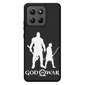 God Of War 3 Motorola Moto G Stylus 2026 Case