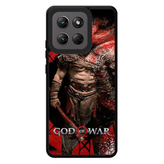 God Of War 6 Motorola Moto G Stylus 2026 Case