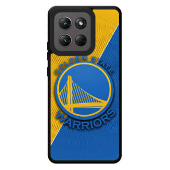 Golden State Warriors 1 Motorola Moto G Stylus 2026 Case