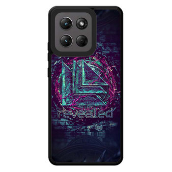 Hardwell Revealed Motorola Moto G Stylus 2026 Case