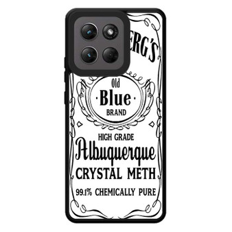 heisenbergs breaking bad Motorola Moto G Stylus 2026 Case