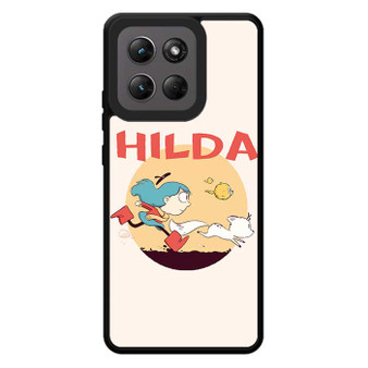 Hilda 1 Motorola Moto G Stylus 2026 Case