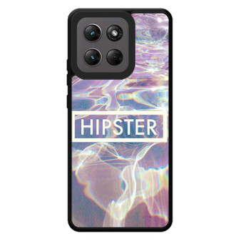 Hipster Semi psychedelic Motorola Moto G Stylus 2026 Case