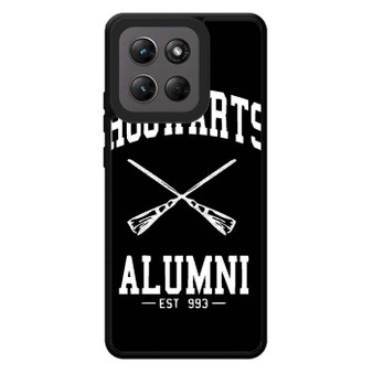 Hogwarts Alumni Motorola Moto G Stylus 2026 Case