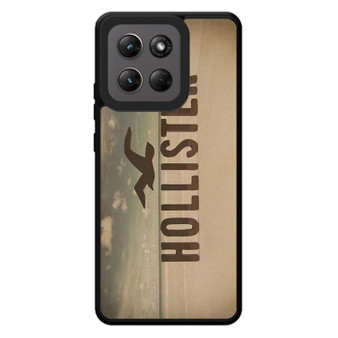 holister california Motorola Moto G Stylus 2026 Case