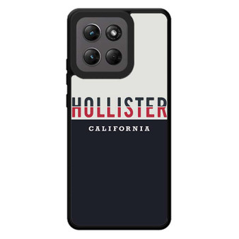 Hollister 3 Motorola Moto G Stylus 2026 Case