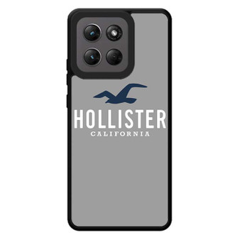 Hollister 5 Motorola Moto G Stylus 2026 Case