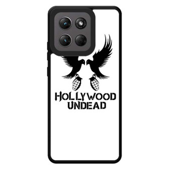 Hollywood Undead Motorola Moto G Stylus 2026 Case