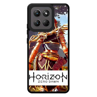 Horizon Zero Dawn Game Motorola Moto G Stylus 2026 Case