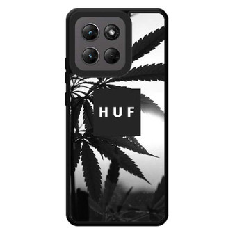 HUF Leaf Motorola Moto G Stylus 2026 Case