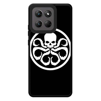 Hydra Marvel comic Motorola Moto G Stylus 2026 Case