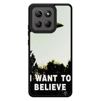 i want to believe ufo Motorola Moto G Stylus 2026 Case
