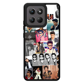 Im Hooligan Bruno Mars Motorola Moto G Stylus 2026 Case