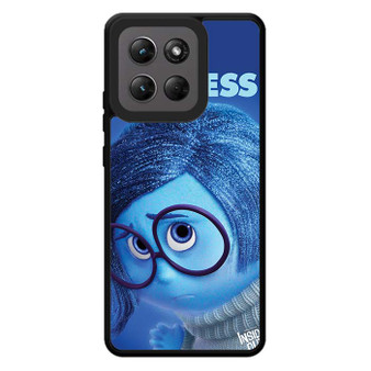 Inside Out Sadness Motorola Moto G Stylus 2026 Case