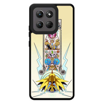 Instinct Team Motorola Moto G Stylus 2026 Case